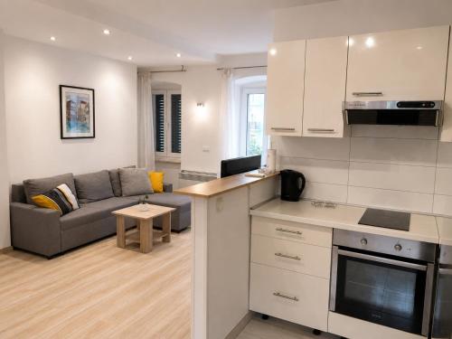 Pomerio City Centre Apartment