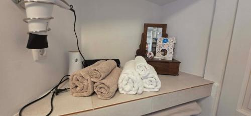 Old Square Senj Boutique Retreat
