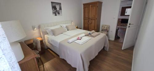 Old Square Senj Boutique Retreat