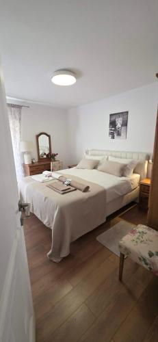 Old Square Senj Boutique Retreat