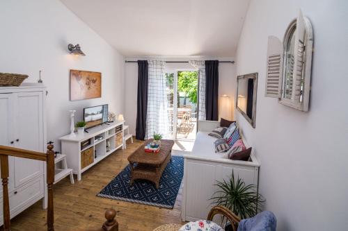 Apartments Tellus