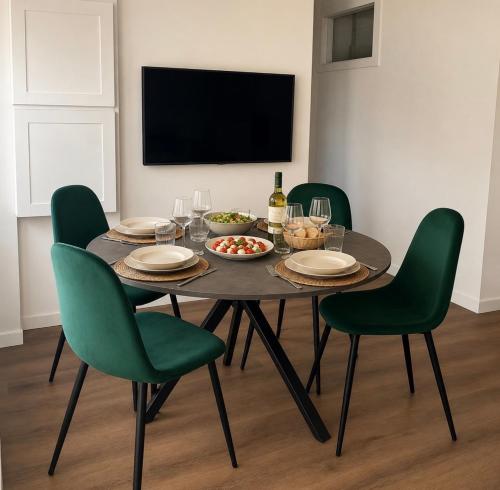Eur Suite Rome