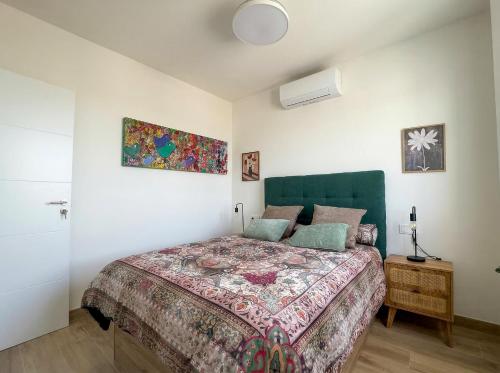 Apartamento en Ciutat Vella