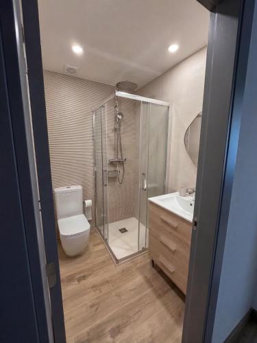 Apartamento en Ciutat Vella
