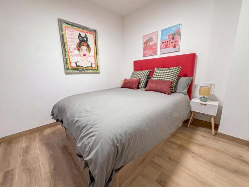 Apartamento en Ciutat Vella