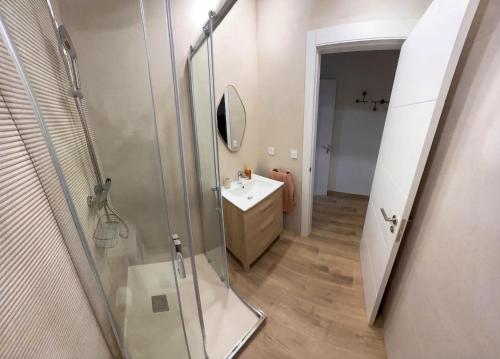 Apartamento en Ciutat Vella