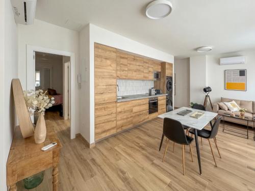 Apartamento en Ciutat Vella