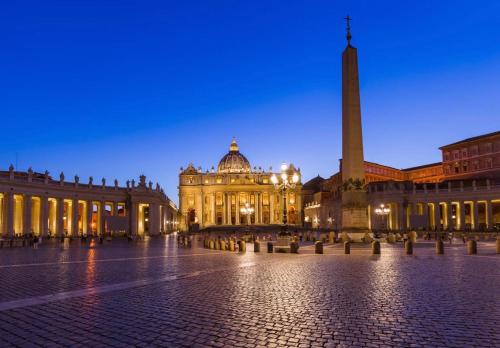 Eur Suite Rome