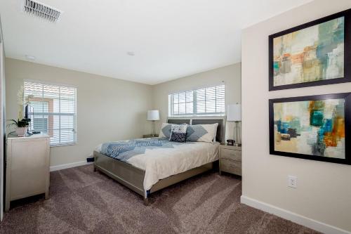 8981AV TOWNHOUSE 5 BEDROOMS 4 BATHROOMS POOL photo 8