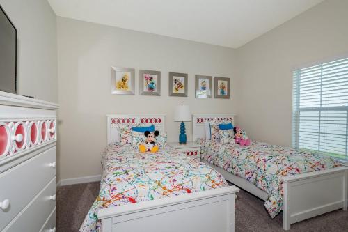 8981AV TOWNHOUSE 5 BEDROOMS 4 BATHROOMS POOL photo 10