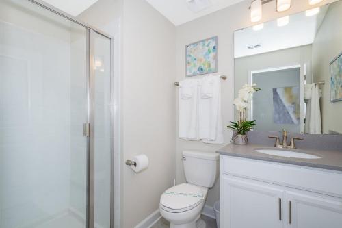 8981AV TOWNHOUSE 5 BEDROOMS 4 BATHROOMS POOL photo 20