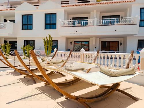 Aguamarina Apartment - Los Diamantes 2