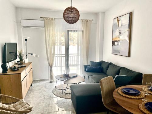 Marias Apartment