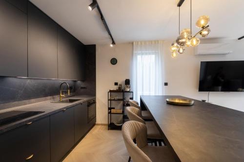 AUREA Residence Baška