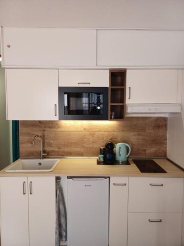 Aguamarina Apartment - Los Diamantes 2