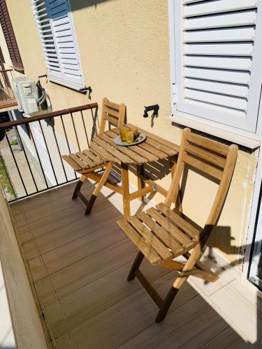 Apartment Marina Senj