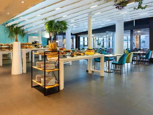 Novotel Marseille Vieux Port