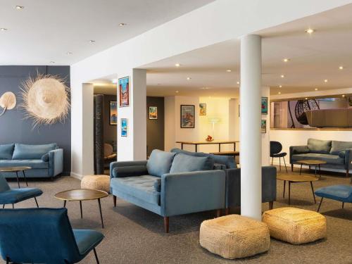 Novotel Marseille Vieux Port