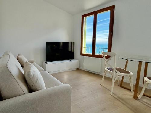 La Résidence du Vieux Château - Splendide Vue Mer