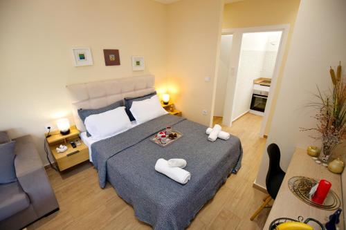 Cozy Loft Vouliagmeni - Private Terrace