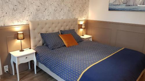 Nice renovated apartment, Rochebonne St Malo