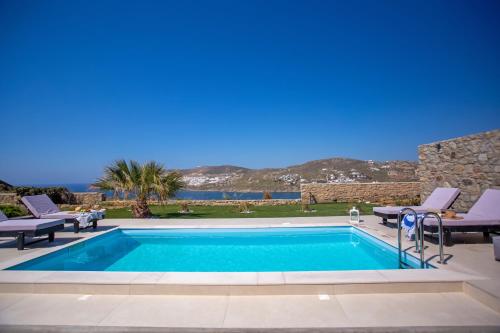 South Star private Mini Villa