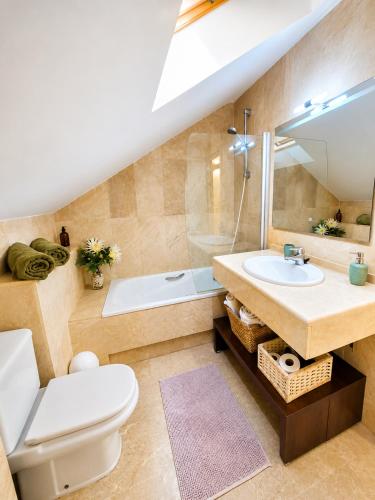 Marbellabeach Apartment