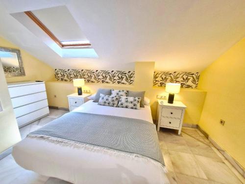 Marbellabeach Apartment