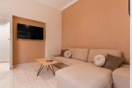 Colonus apartment