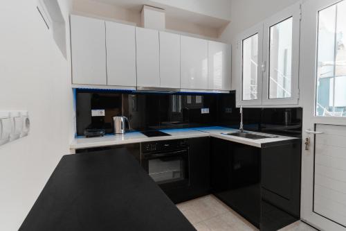 Colonus apartment