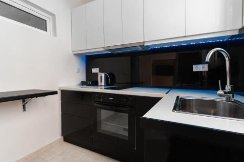 Colonus apartment