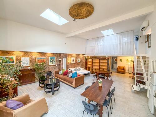 Loreto - Duomo Milano Loft Open Space