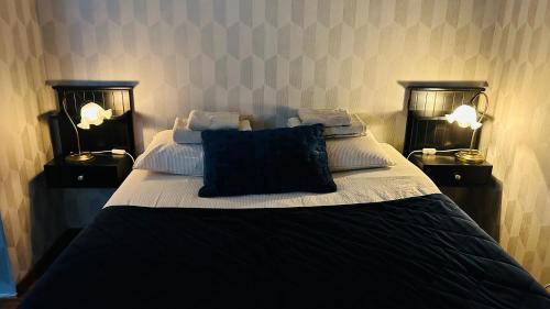 Gallery image of Cosy room in central Pajala in Pajala