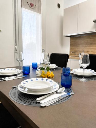 Agata Lagoon Suite photo 27