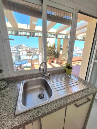 Marbellabeach Apartment
