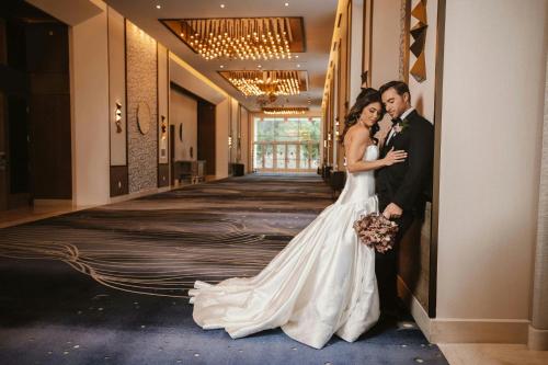 JW Marriott Orlando Bonnet Creek Resort & Spa photo 119
