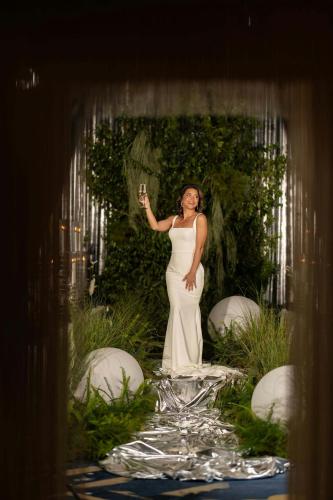 JW Marriott Orlando Bonnet Creek Resort & Spa photo 107