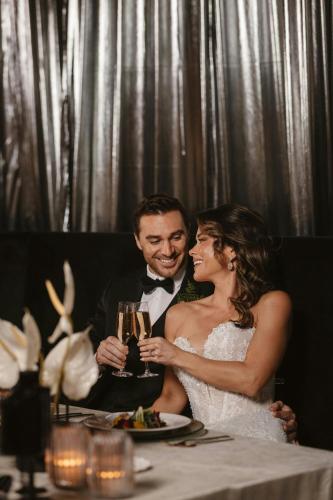 JW Marriott Orlando Bonnet Creek Resort & Spa photo 111