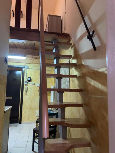 Toledo Loft San Liborio