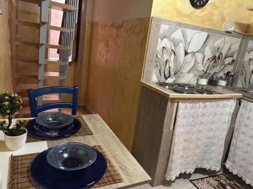 Toledo Loft San Liborio