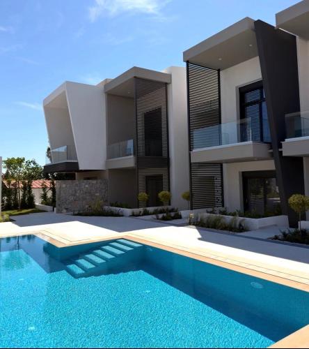 Evion Relax Residence