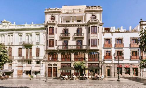 MASANET Emblematic Hotels by Airnest