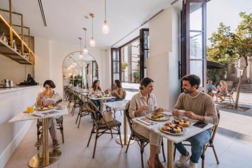 MASANET Emblematic Hotels by Airnest