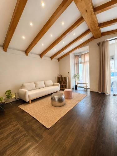 Citycenter - Netflix - AC - HappyStay
