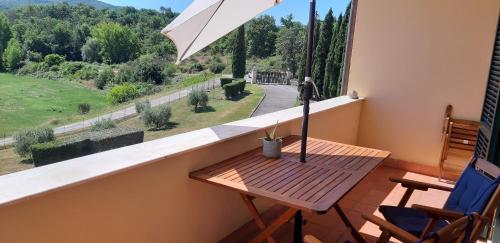 Duplex Tuscan Home - View and Pool Sleeps 4-6