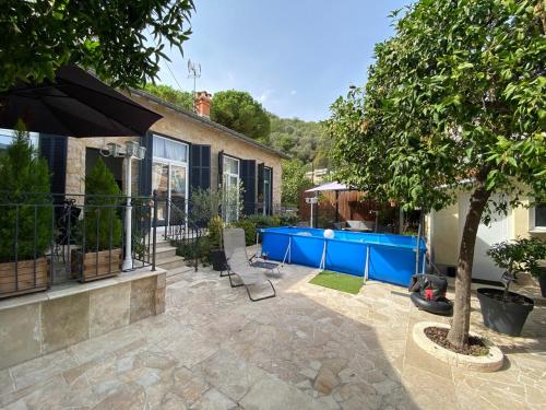 House in Nice