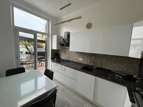 House in Nice