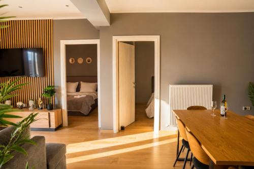 Medea Residence