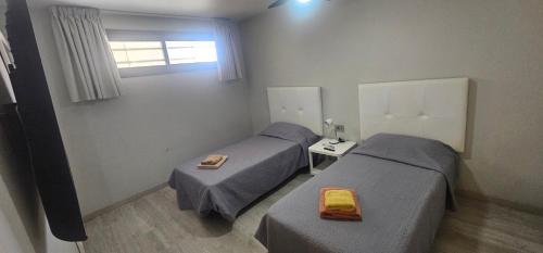 Valdes Center 306A, near beach, full aircon
