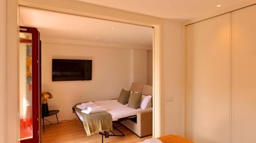 4City Flat Saldanha